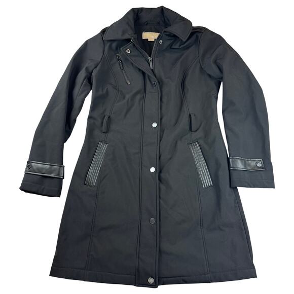 Michael Kors Knee Length Jacket - Picture 1 of 5